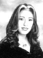 VANESSA MARTINEZ: class of 2002, Grant Union High School, Sacramento, CA.
